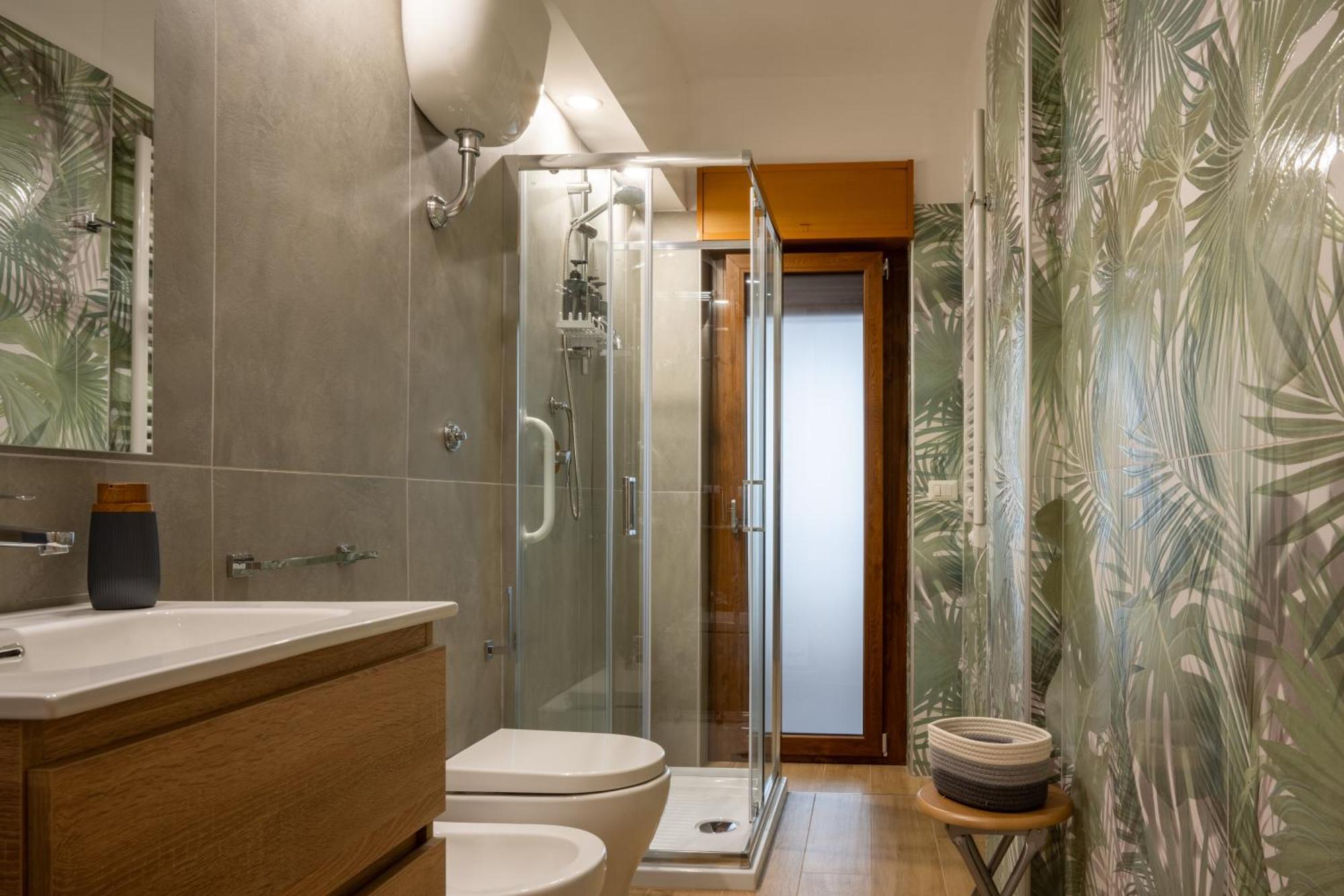 B&B Benvenuti Al Centro Caserte Extérieur photo