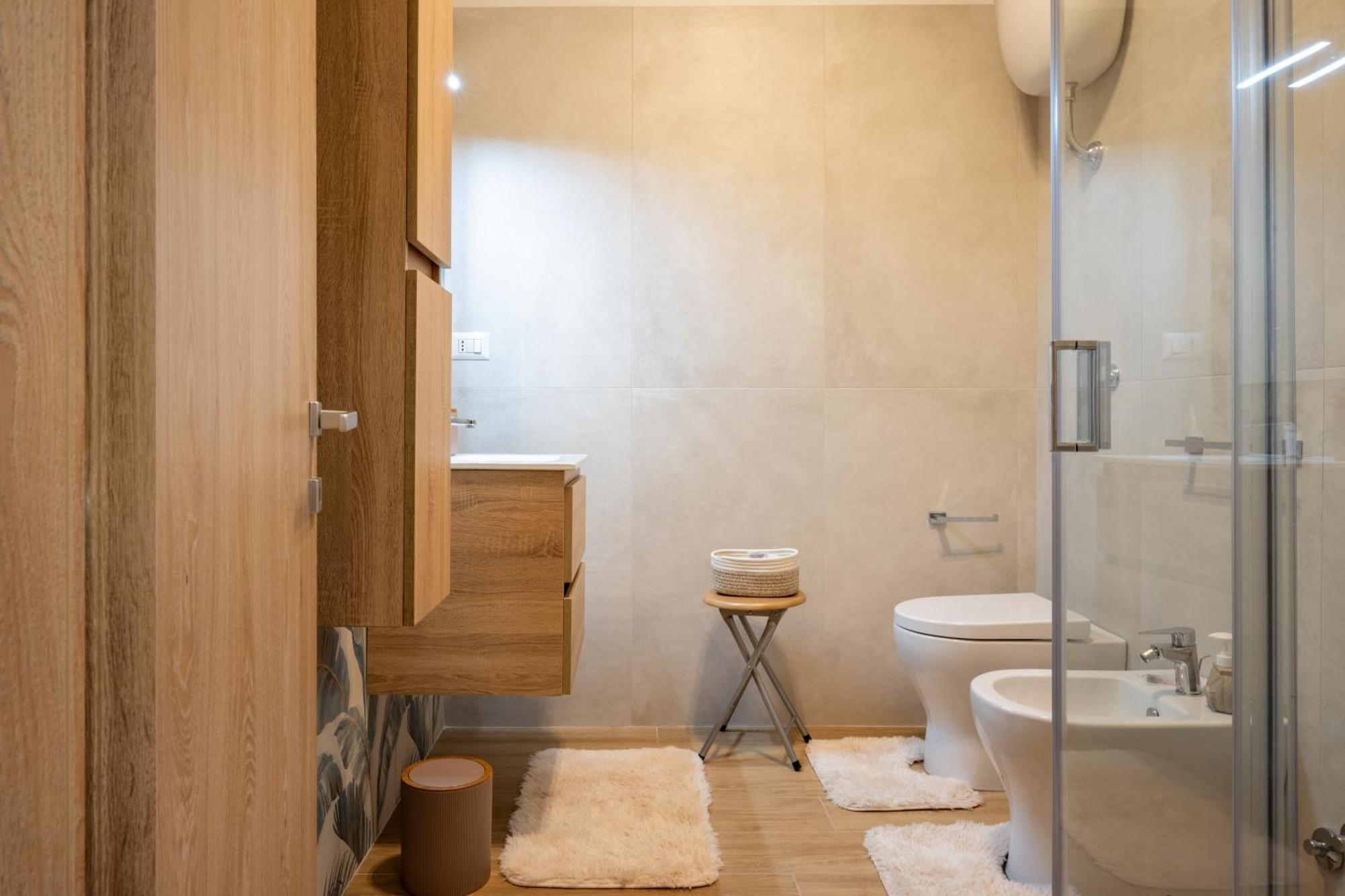 B&B Benvenuti Al Centro Caserte Extérieur photo