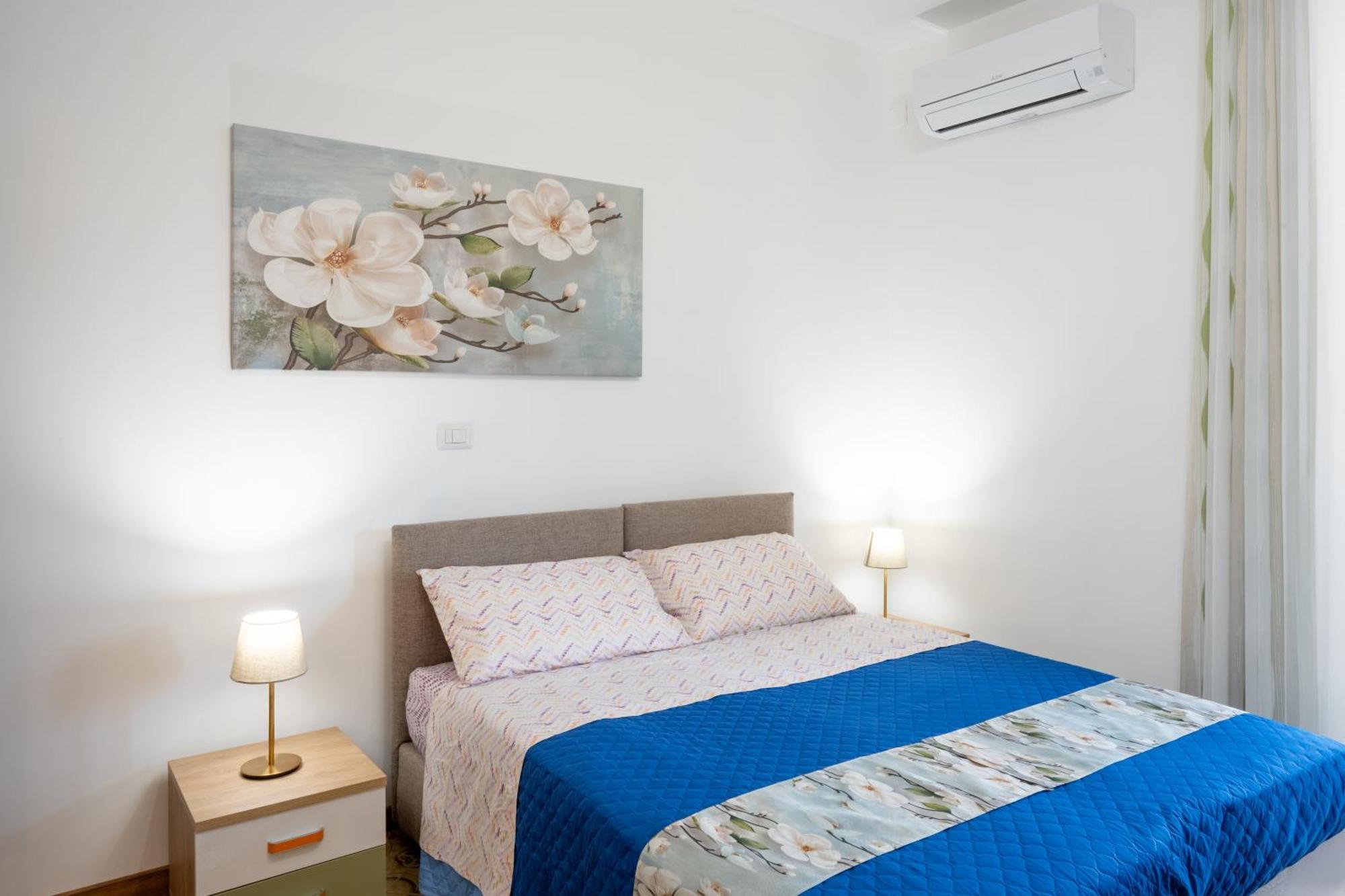 B&B Benvenuti Al Centro Caserte Extérieur photo